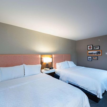 Hampton Inn And Suites Jamestown Extérieur photo