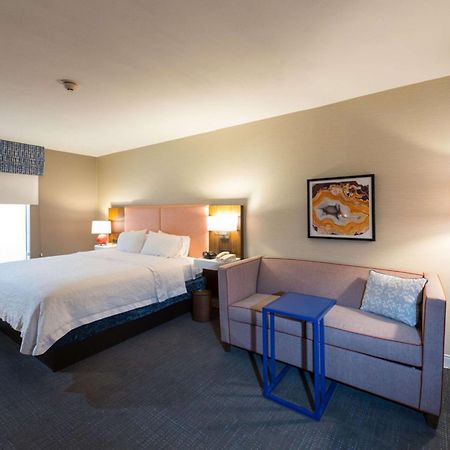 Hampton Inn And Suites Jamestown Extérieur photo