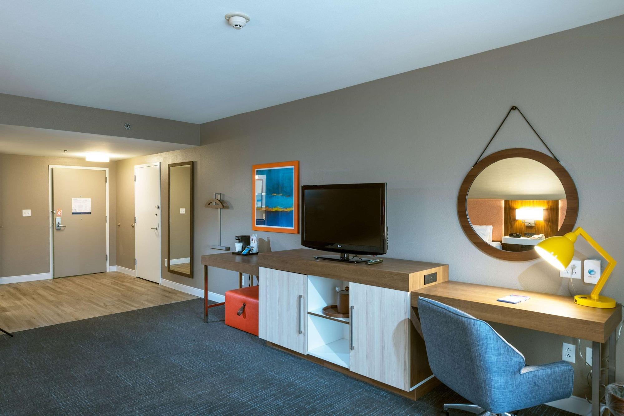 Hampton Inn And Suites Jamestown Extérieur photo