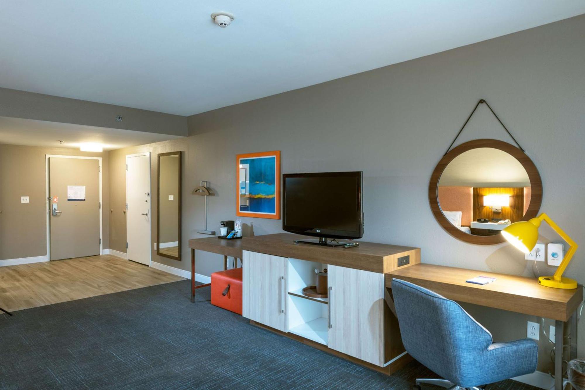 Hampton Inn And Suites Jamestown Extérieur photo