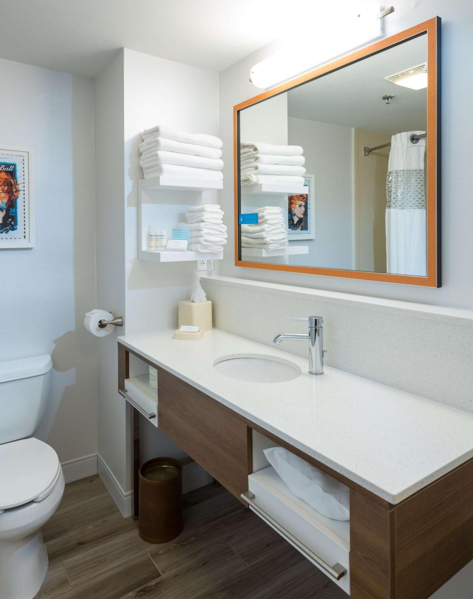 Hampton Inn And Suites Jamestown Extérieur photo