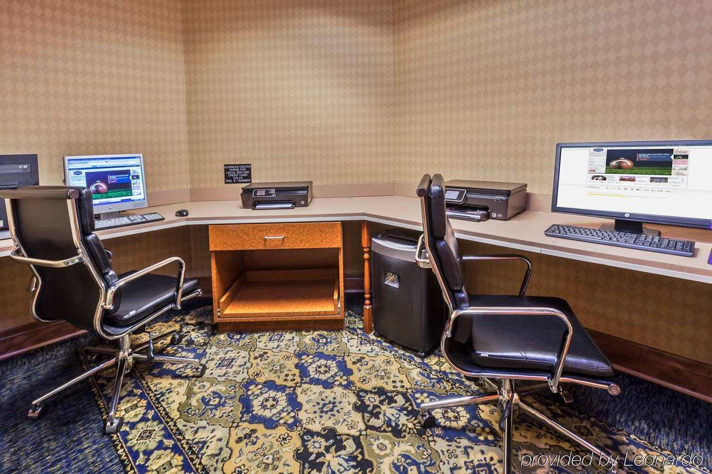 Hampton Inn And Suites Jamestown Extérieur photo