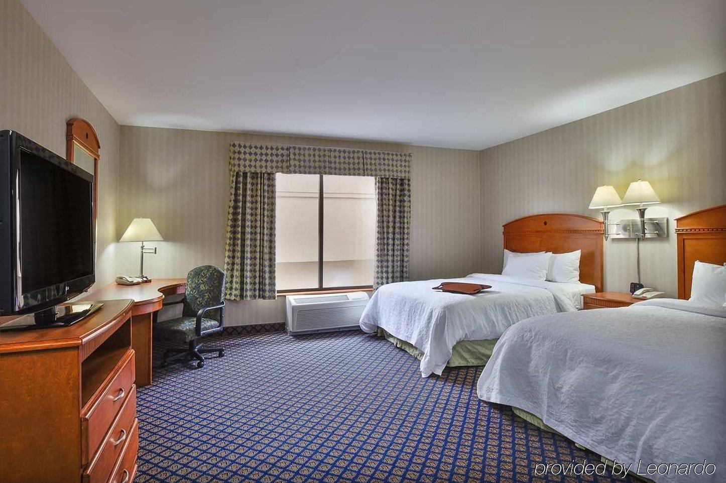 Hampton Inn And Suites Jamestown Extérieur photo