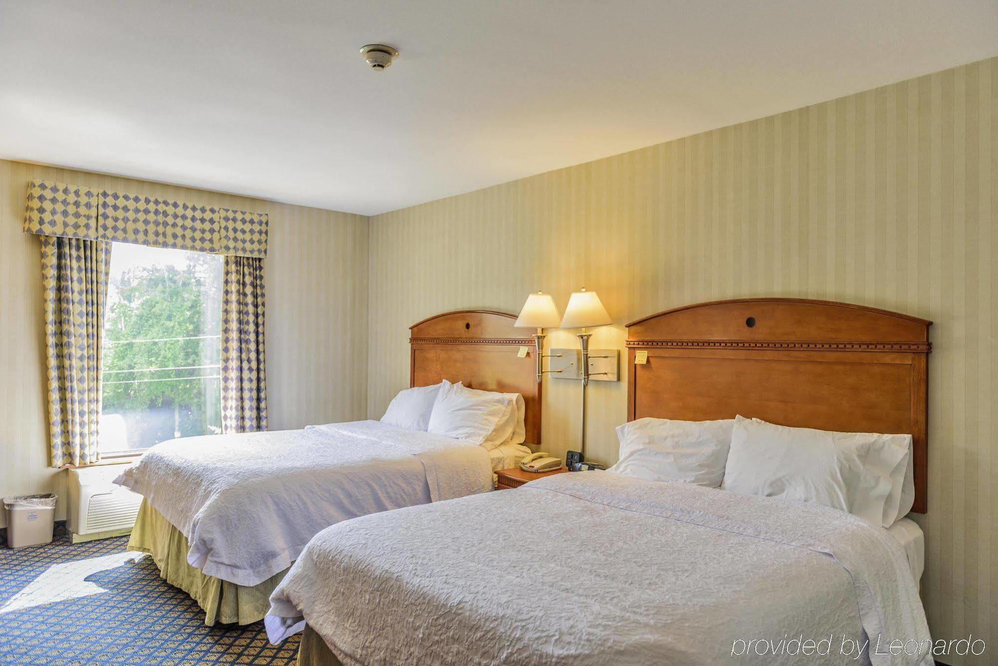Hampton Inn And Suites Jamestown Extérieur photo